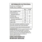 WheyDop-X Refil (900g) - Leite Condensado