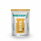 WheyDop 3W Refil (900g) - Banoffee