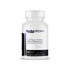Revita Grow+ 500mg (30 caps) - Padrão: Único