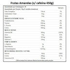 Energyzer & Focus (360g) - Fruit Punch