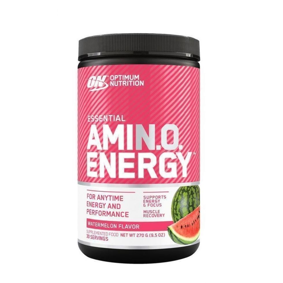 Amino Energy (270g) - Watermelon