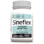 Sineflex (120 caps) - Padrão: Único