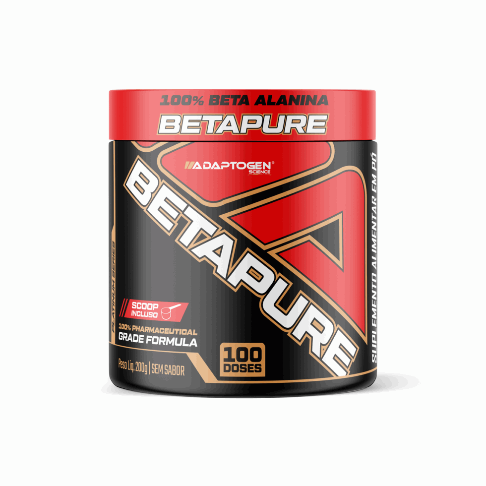 Betapure (200g)