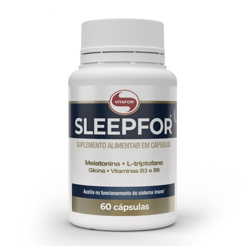 SleepFor (60 caps)
