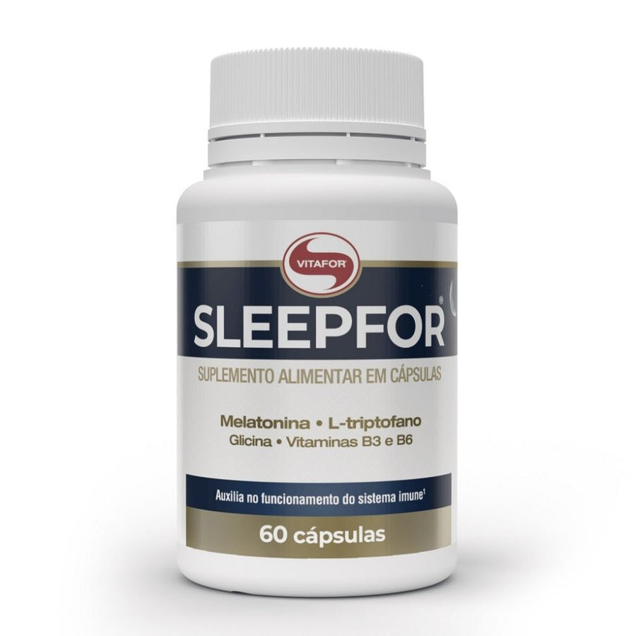 SleepFor (60 caps)