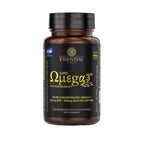Super Omega 3 TG 500mg (120 Caps)