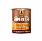 Supercafé Desincoffee (220g) - Sabor: Caramelo e Flor de Sal