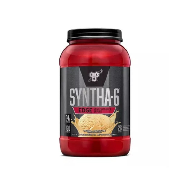 Syntha-6 Edge (1,12kg) - Milkshake de Baunilha (1,06kg)