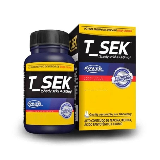 T-Sek (120g)