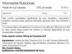 Coenzima Q10 200mg (30 caps) - Padrão: Único