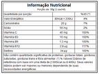 Endurance Energy Gel (360g - 12 Saches) - Banana