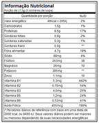 Nutri Yeast Flakes (300g) - Natural
