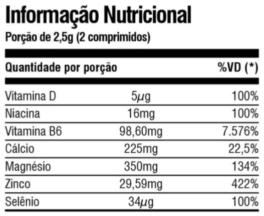Soma Pro Ultimate (60 comps)