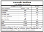 Veggie Protein Vanilla Display (15 Sachês - 450g)