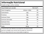 Whey Fort (900g) - Baunilha