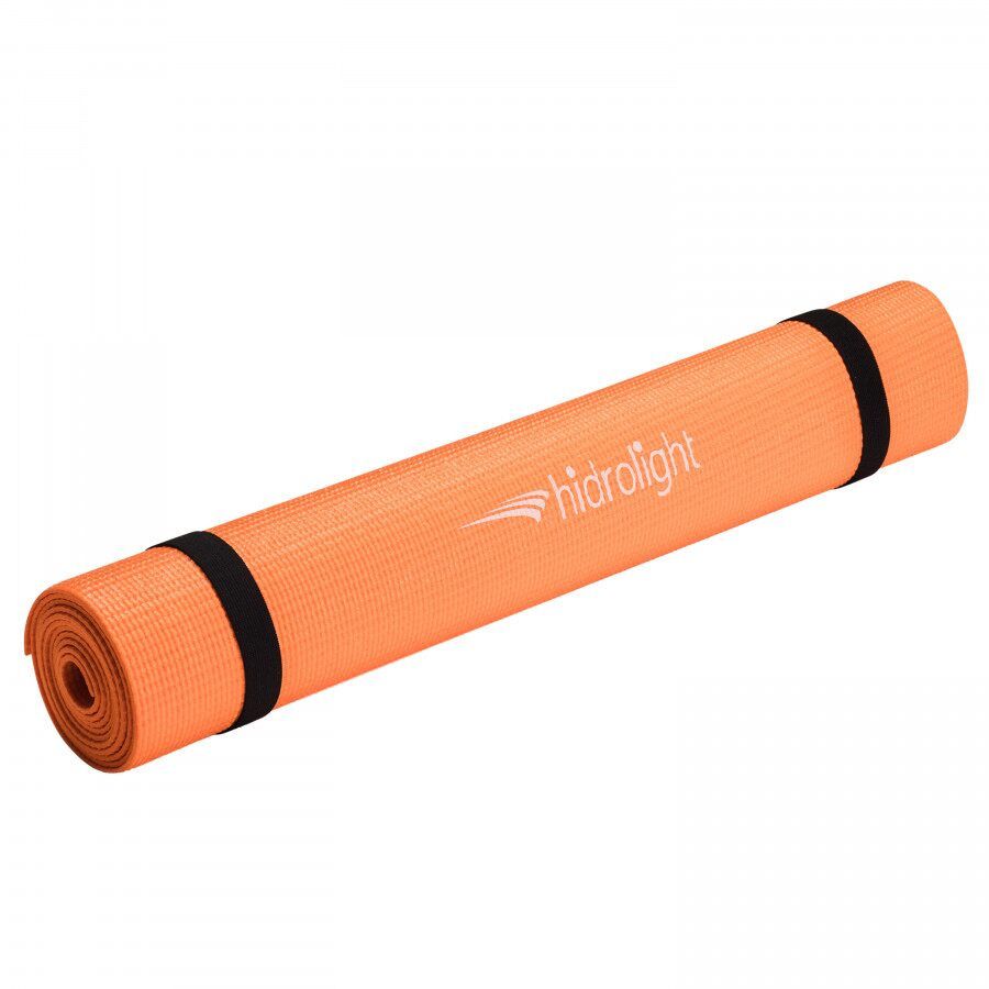 Tapete de Exercícios - Laranja