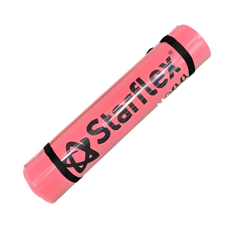 Tapete de Yoga Grande - Rosa