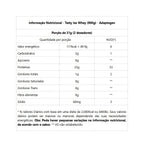 Tasty Iso Whey (900g) - Banana