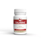 Taurine 500mg (30 caps)
