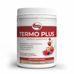Termo Plus (240g) - Frutas Vermelhas, Gengibre e Chá Verde