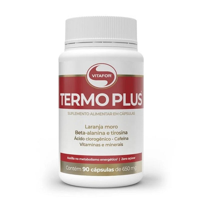 Termo Plus 650mg (90 caps)