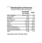 Thermo Active (250g) - Frutas Cítricas