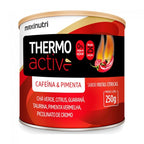 Thermo Active (250g) - Frutas Cítricas