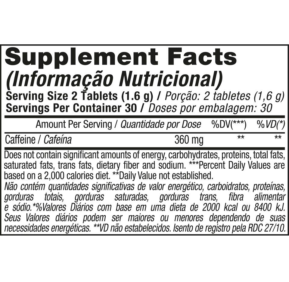 Thermo Flame (60 tabs)