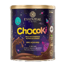 Chocoki (300g) - Chocolate