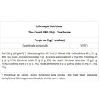 True Crunch PRO Display (12 unid. 25g) - Cookies Cream c/ Cobertura de Choc. Meio Amargo