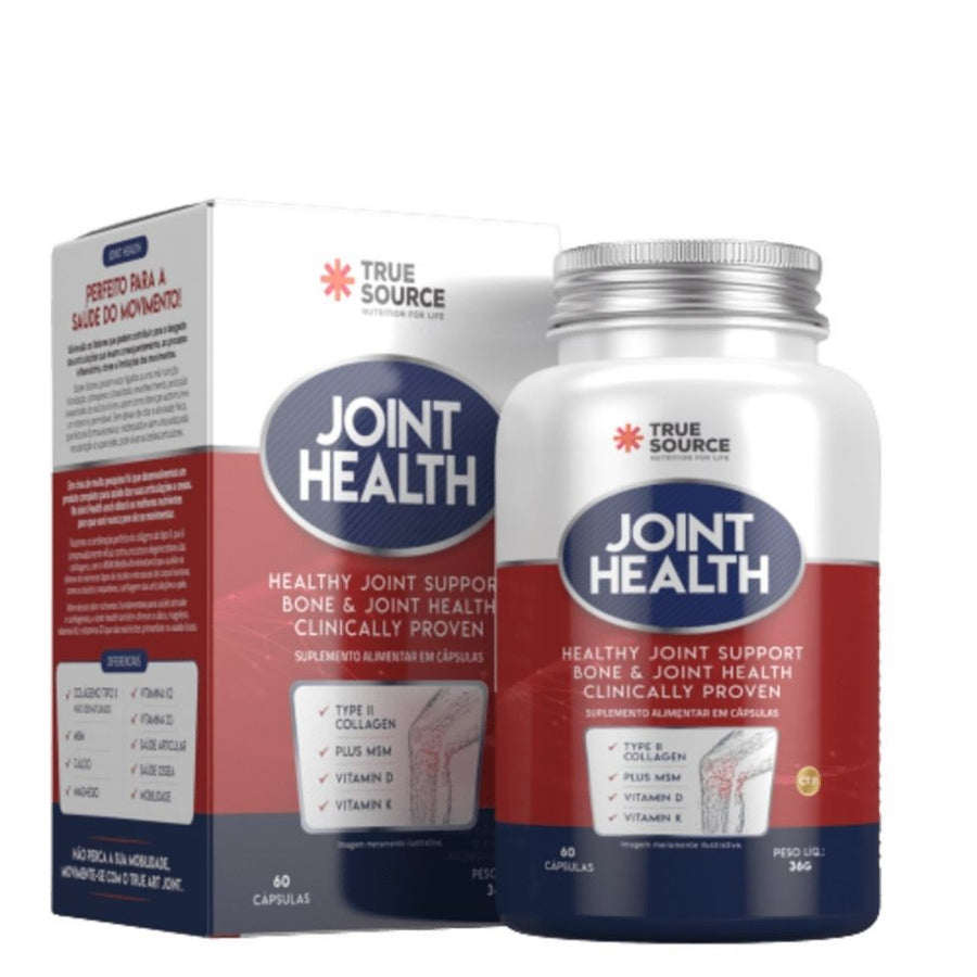 Joint Health (60 caps)