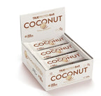 True Protein Bar Display (12 unid. 35g) - Coconut