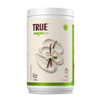 True Vegan (837g) - Vanilla Cream