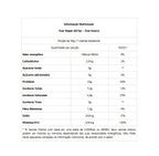 True Vegan (837g) - Chocolate Branco c/ Coco