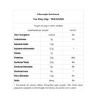 True Whey (32g) - Hidrolisado e Isolado - Sabor: Neutro (28g)