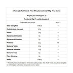 True Whey Concentrate (900g) - Zero Lactose - Vanilla Cream Honey