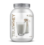 True Whey (728g) - Hidrolisado e Isolado - Neutro