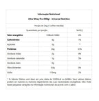 Ultra Whey Pro (909g) - Sorvete de Morango