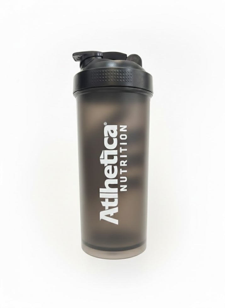 Coqueteleira 1 Dose (600ml) - Cor: Preta