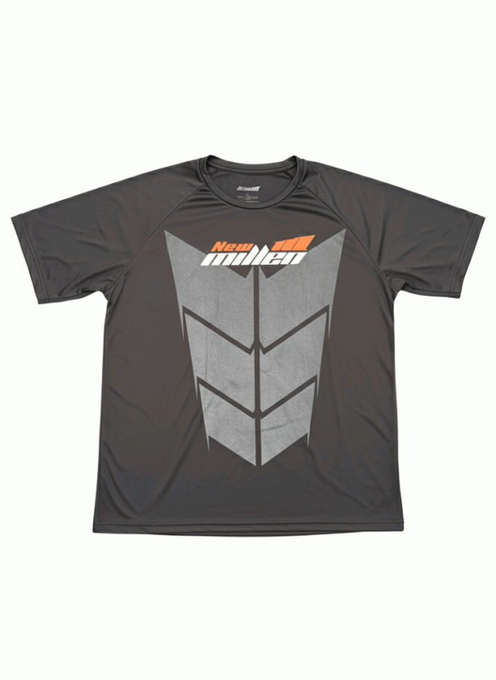 Camiseta Dry Fit - G