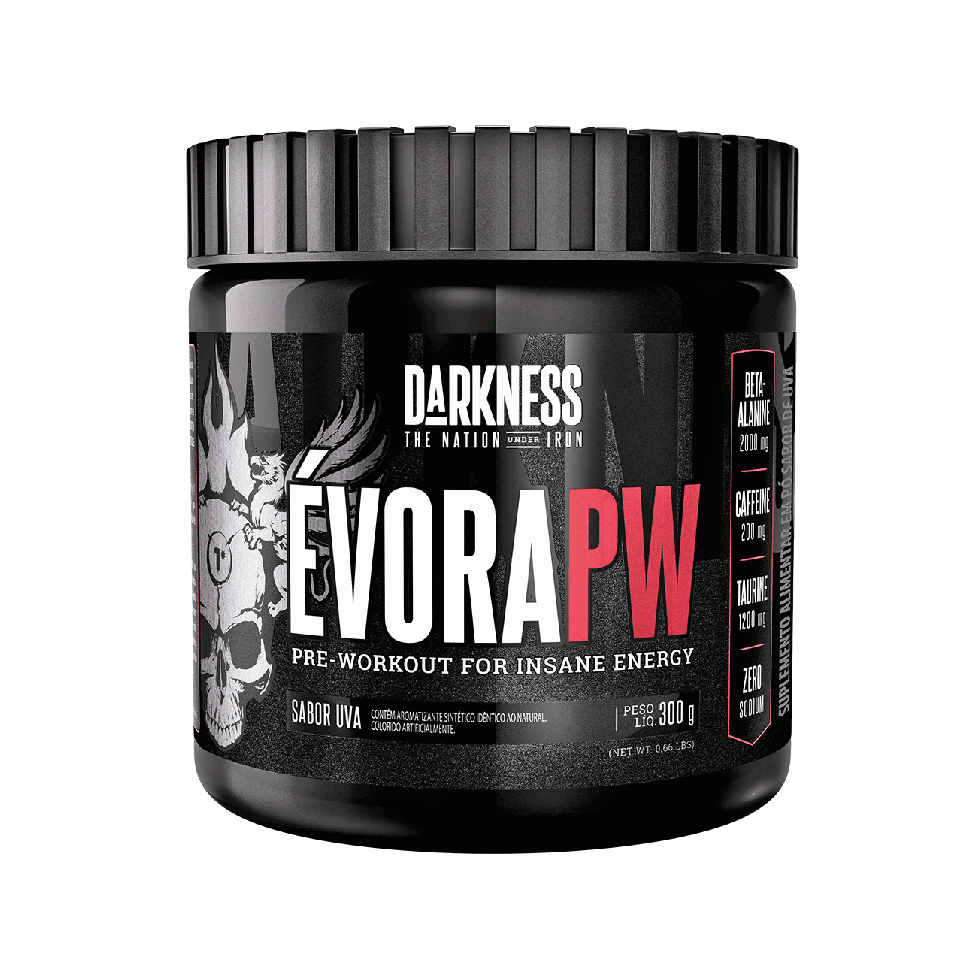 Évora PW (300g) - Uva