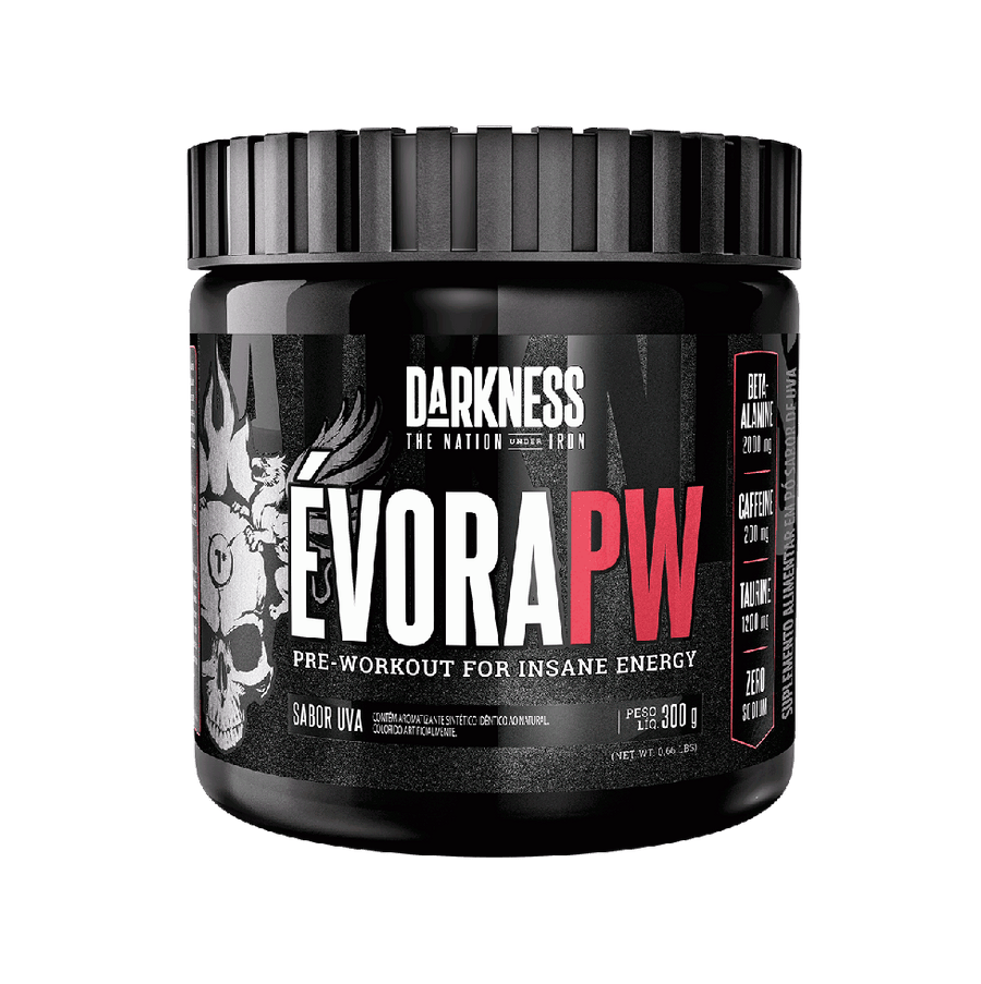 Évora PW (300g) - Uva