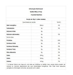 Vanilla Whey Hydrolized (375g)