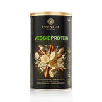 Veggie Protein 100% Vegetal Lata - Banana c/ Canela (462g)