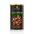 Veggie Protein 100% Vegetal Lata - Cacau (455g)