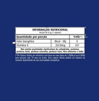 Vitamina A - 280mg (60 caps) - Padrão: Único