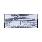 Vitamina B1 - 280mg (60 caps)