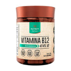 Vitamina B12 (60 caps)