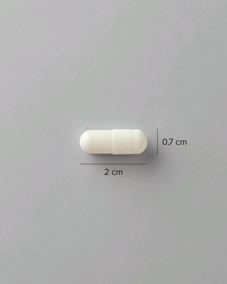Vit C 4 Protect (180 caps)