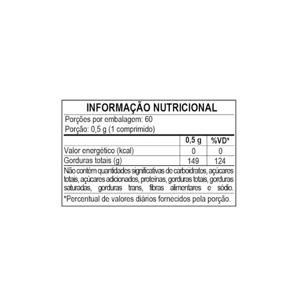 Vitamina K2 MK7 (60 comp)